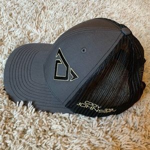 Cody Johnson cowboy hat